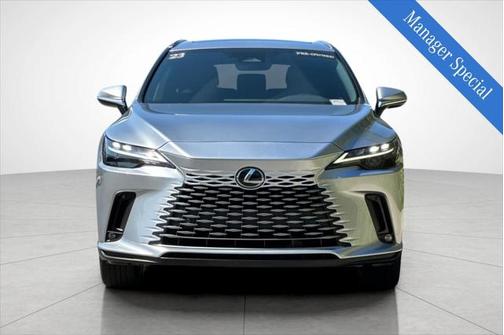 2023 Lexus RX 350 Base