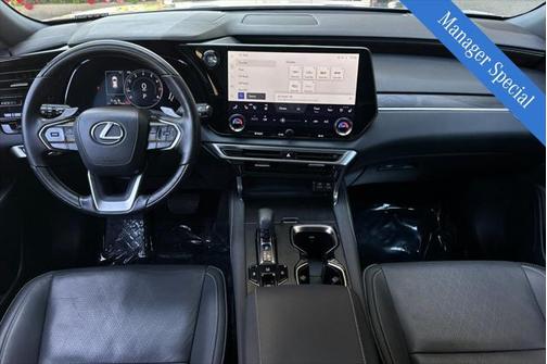 2023 Lexus RX 350 Base