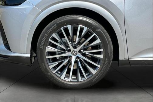 2023 Lexus RX 350 Base