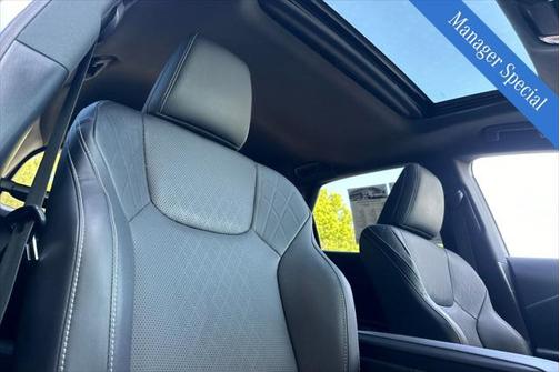 2023 Lexus RX 350 Base
