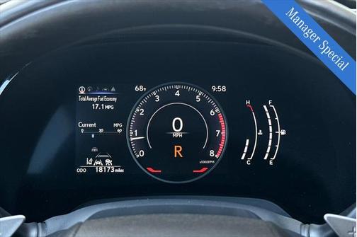 2023 Lexus RX 350 Base