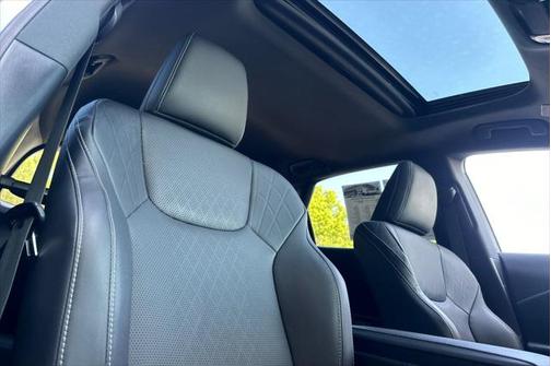 2023 Lexus RX 350 Base