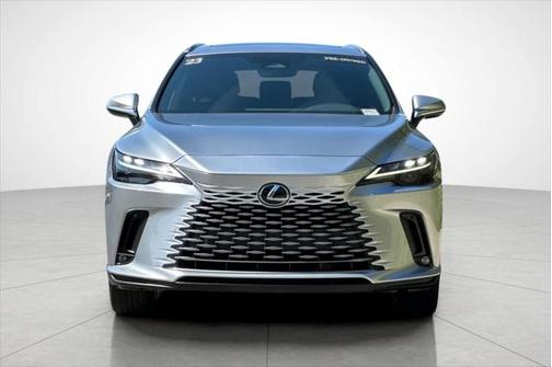 2023 Lexus RX 350 Base