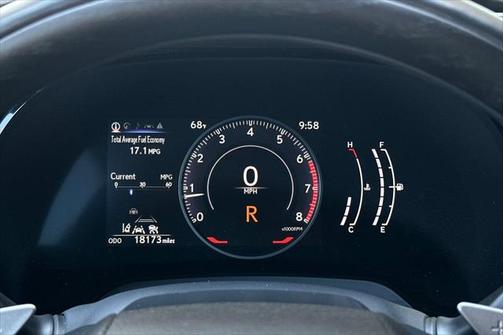 2023 Lexus RX 350 Base