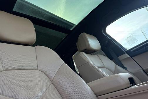 2021 Porsche Macan S