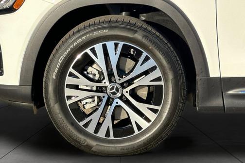 2026 Mercedes-Benz GLB 250 Base