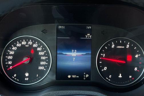 2026 Mercedes-Benz Sprinter 2500 Standard Roof