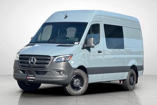 2026 Mercedes-Benz Sprinter 2500 Standard Roof