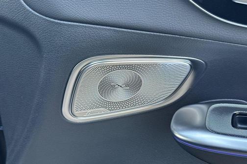 2026 Mercedes-Benz GLC 300 Base