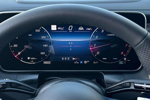 2026 Mercedes-Benz GLC 300 Base