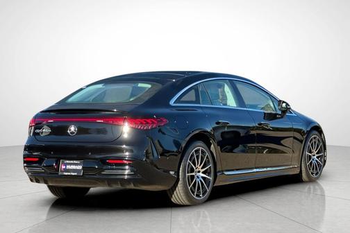 2023 Mercedes-Benz EQS 450 4MATIC