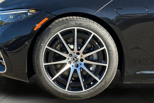 2023 Mercedes-Benz EQS 450 4MATIC