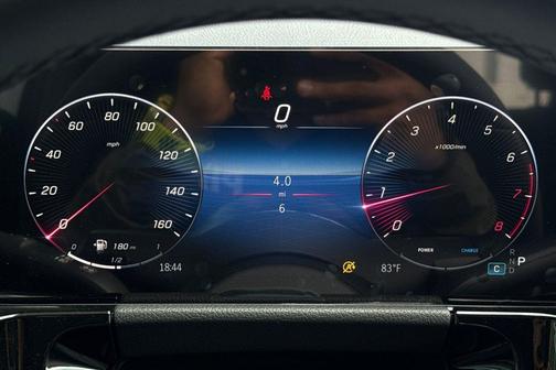 2026 Mercedes-Benz GLA 250 4MATIC