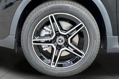2026 Mercedes-Benz GLA 250 4MATIC