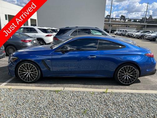 2025 Mercedes-Benz AMG CLE 53 4MATIC+