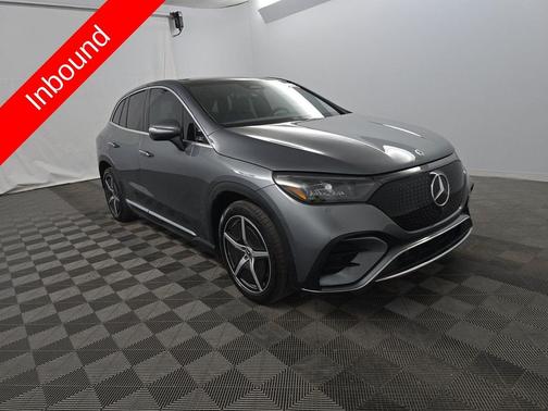 2023 Mercedes-Benz EQE 350+ Base