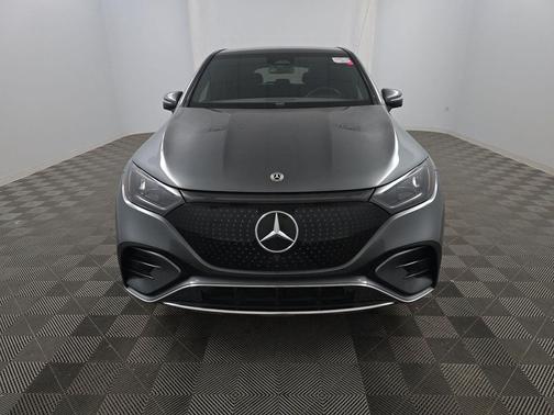 2023 Mercedes-Benz EQE 350+ Base