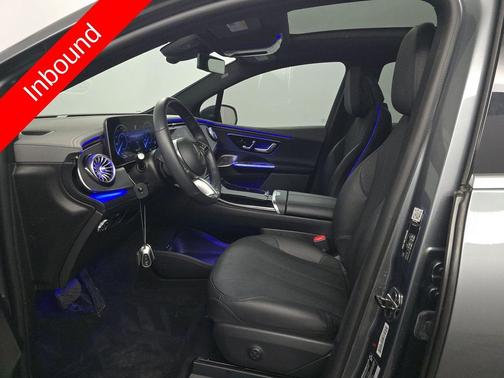 2023 Mercedes-Benz EQE 350+ Base