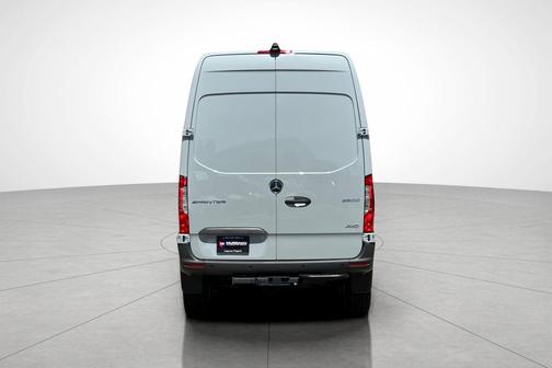 2025 Mercedes-Benz Sprinter 2500 Standard Roof