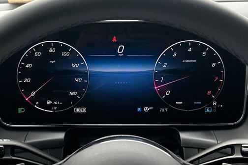 MANUFAKTUR Alpine Grey 2026 Mercedes-Benz GLC 300 Base