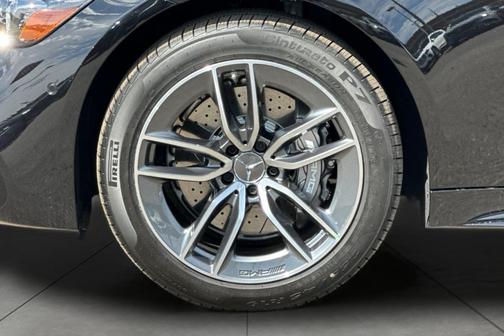 2026 Mercedes-Benz AMG GT 43 4-Door