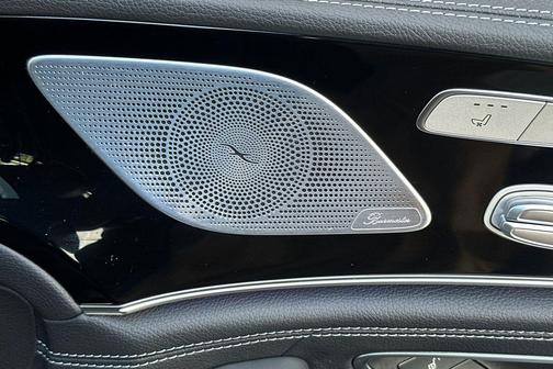 2026 Mercedes-Benz AMG GT 43 4-Door