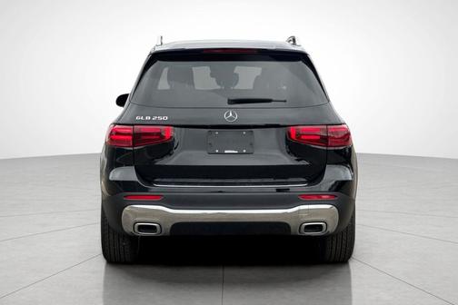 2025 Mercedes-Benz GLB 250 Base