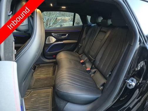 2023 Mercedes-Benz EQS 580 4MATIC