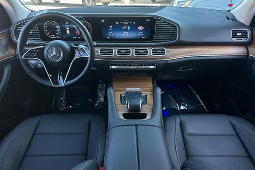 2025 Mercedes-Benz GLE 350 Base