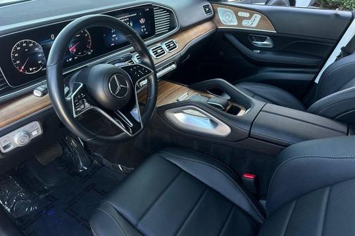 2025 Mercedes-Benz GLE 350 Base