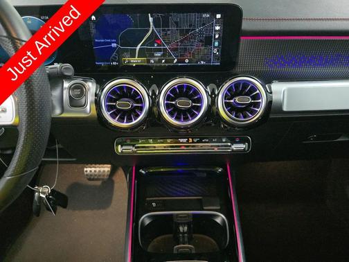 2023 Mercedes-Benz EQB 300 4MATIC