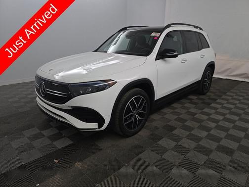 2023 Mercedes-Benz EQB 300 4MATIC