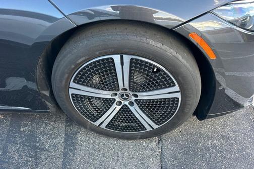 2023 Mercedes-Benz EQS 450 4MATIC