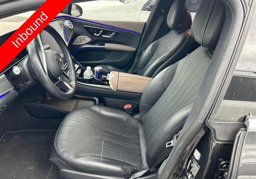 2023 Mercedes-Benz EQS 450 4MATIC