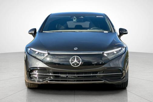 2023 Mercedes-Benz EQS 450 4MATIC