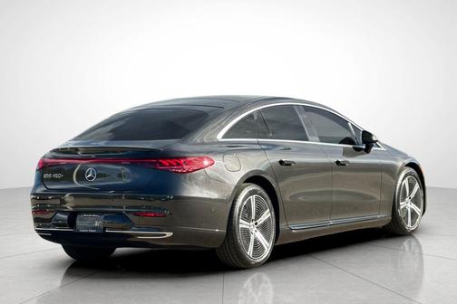 2023 Mercedes-Benz EQS 450 4MATIC