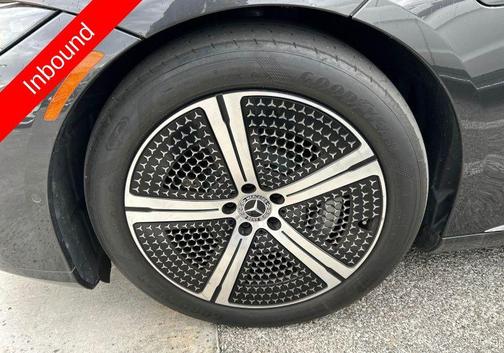 2023 Mercedes-Benz EQS 450 4MATIC