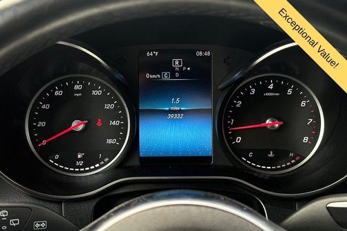 2022 Mercedes-Benz GLC 300 Base