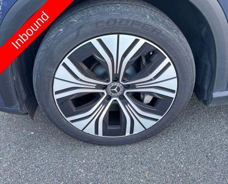 2023 Mercedes-Benz EQE 350 4MATIC