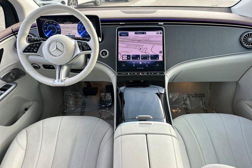 2023 Mercedes-Benz EQE 350 4MATIC
