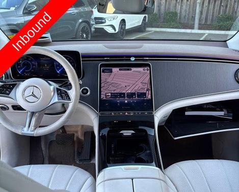 2023 Mercedes-Benz EQE 350 4MATIC