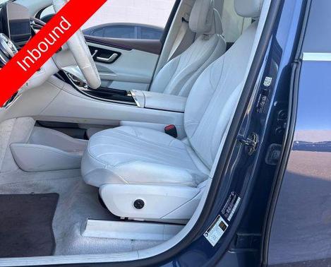 2023 Mercedes-Benz EQE 350 4MATIC