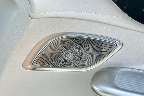 2023 Mercedes-Benz EQE 350 4MATIC