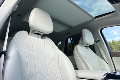 2023 Mercedes-Benz EQE 350 4MATIC