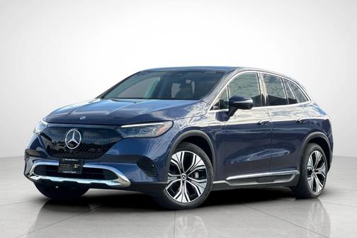 2023 Mercedes-Benz EQE 350 4MATIC