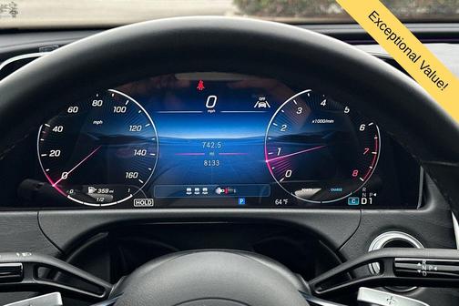 2024 Mercedes-Benz E-Class E 350