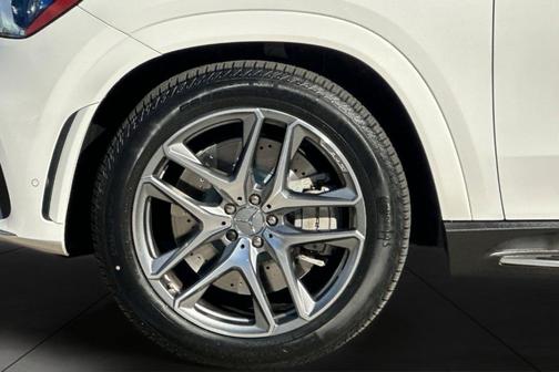 2022 Mercedes-Benz AMG GLE 53 4MATIC+