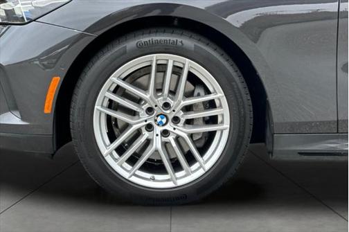 2024 BMW 530 i xDrive