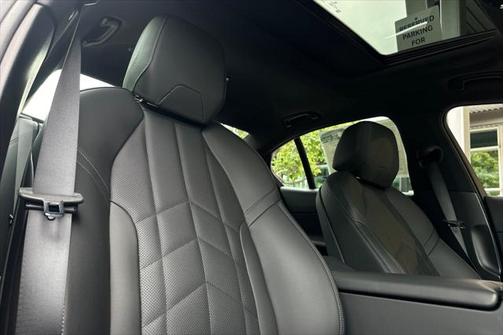 2024 BMW 530 i xDrive