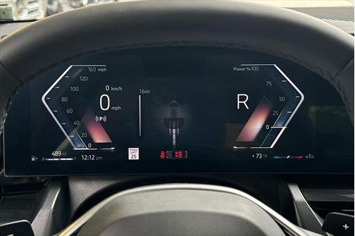 2024 BMW 530 i xDrive